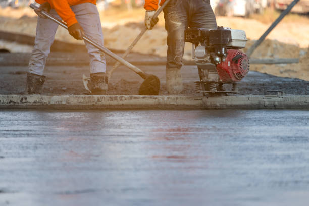 Best Concrete contractor near me  in USA